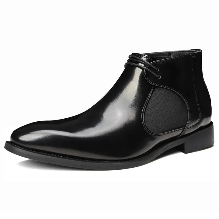 Heritage Chelsea Boots