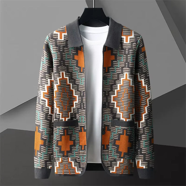 Beau Tissé Cardigan