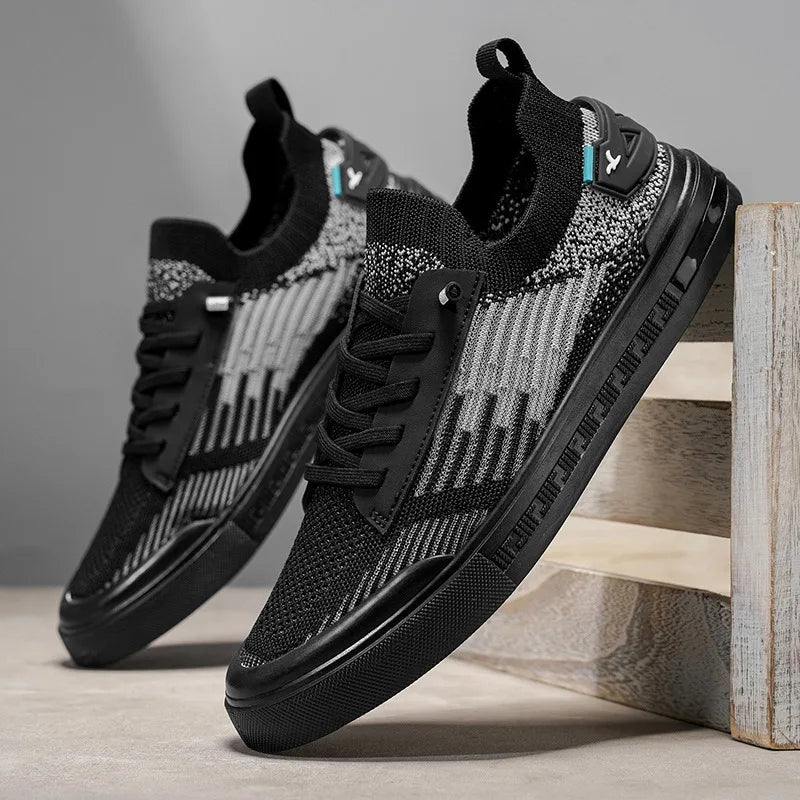 Ember Sneakers