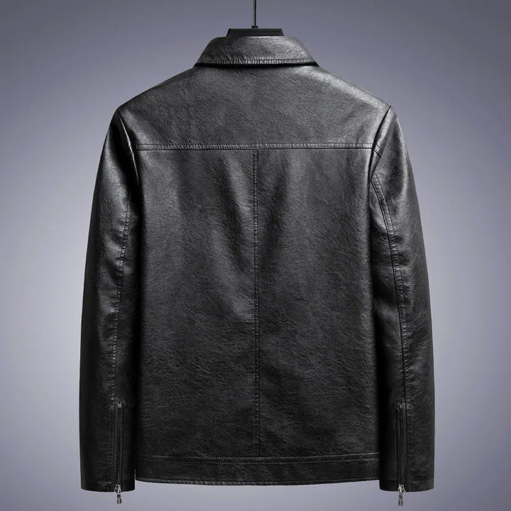 The Monroe Moto Jacket