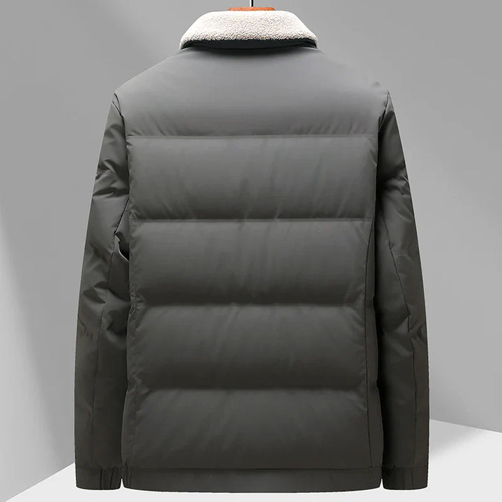 Avalon Puffer Jacket