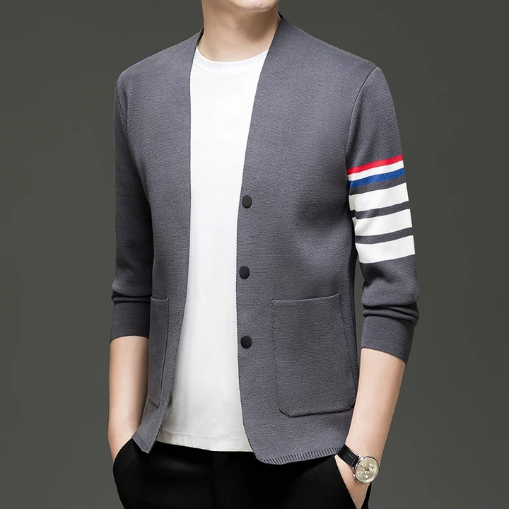 Riverton Knit Cardigan