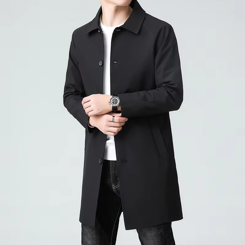 Valenti Coat