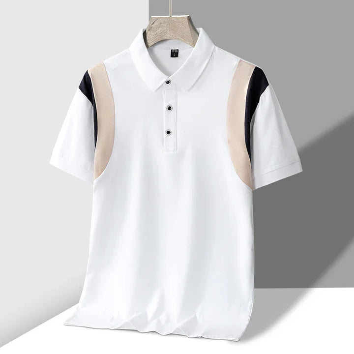 The Belvedere Classic Polo Shirt