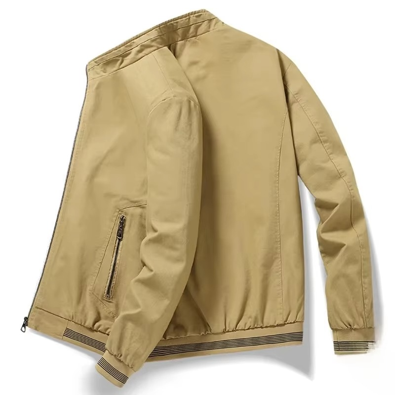 Capri Bomber Jacket