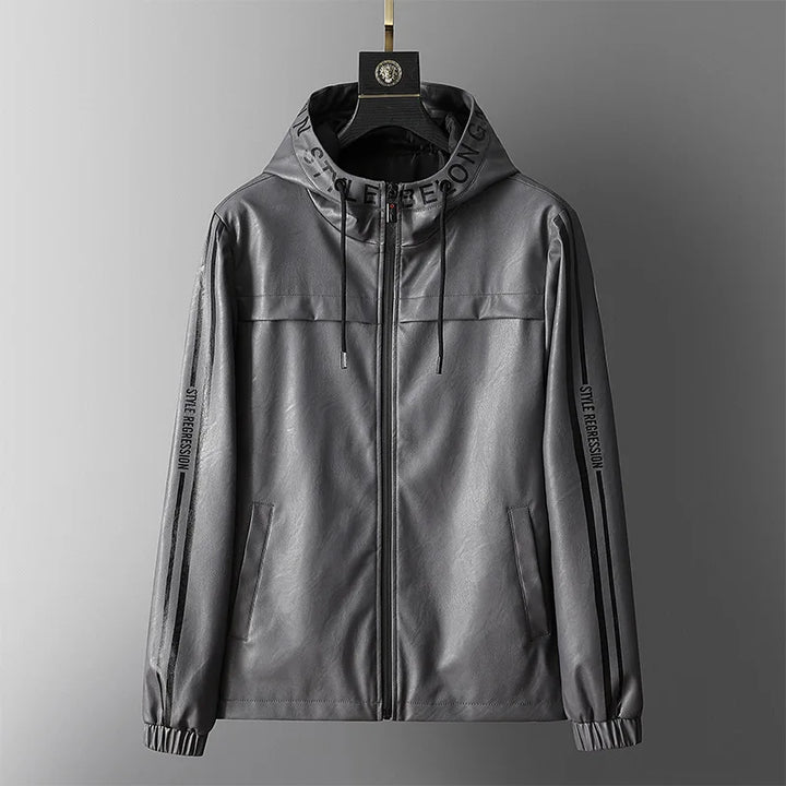 Onyx Jacket