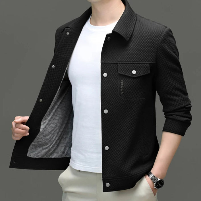 Ashton Jacket
