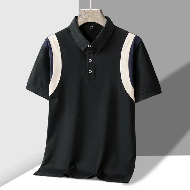 The Belvedere Classic Polo Shirt