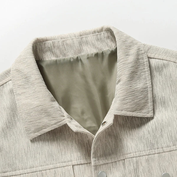 Savaro Jacket