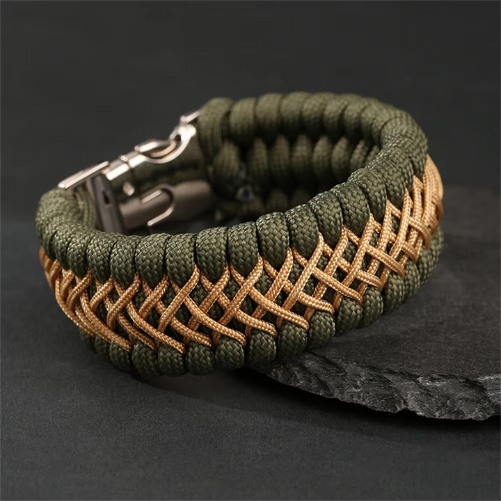 Titan Survival Bracelet