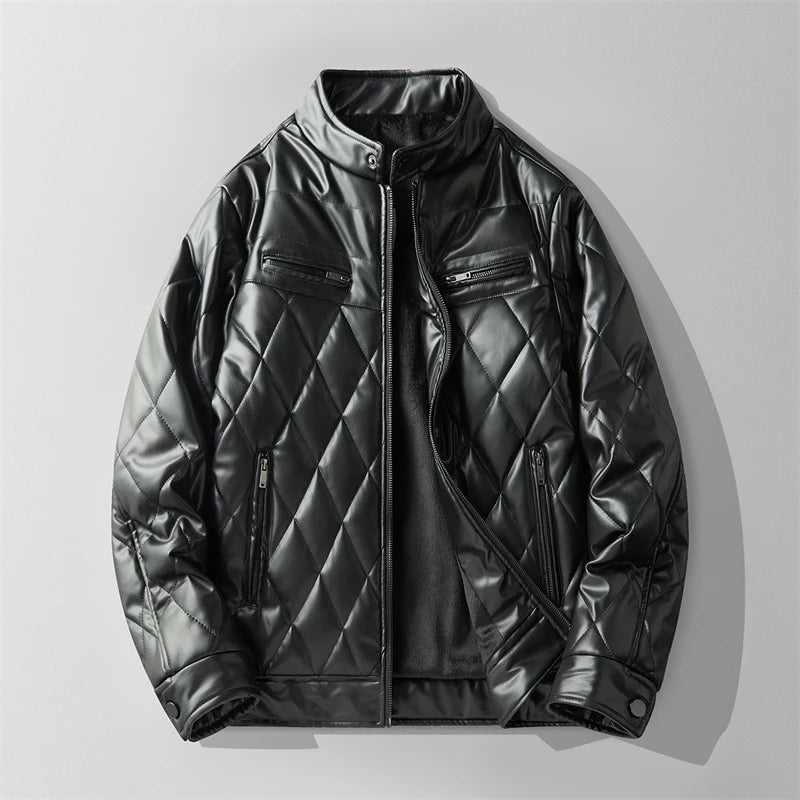 Aurel Jacket