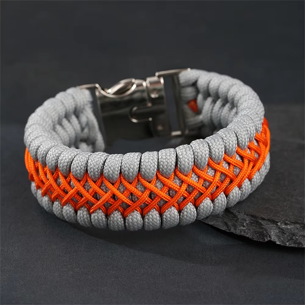 Titan Survival Bracelet