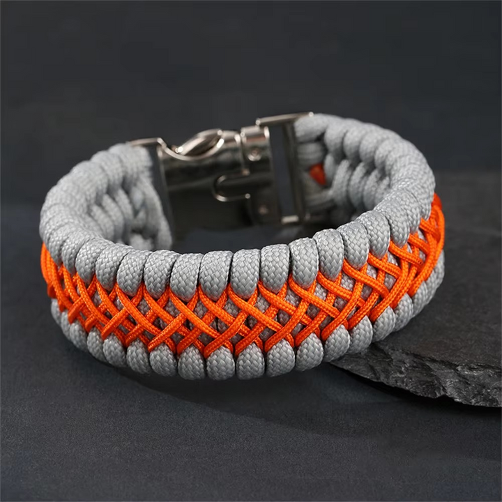 Titan Survival Bracelet