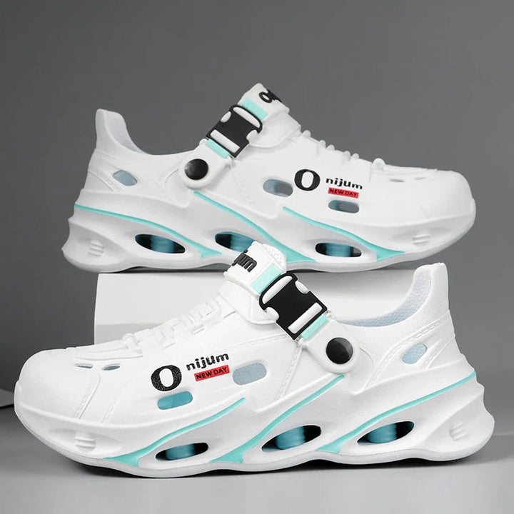 Nijum Comfort Clogs