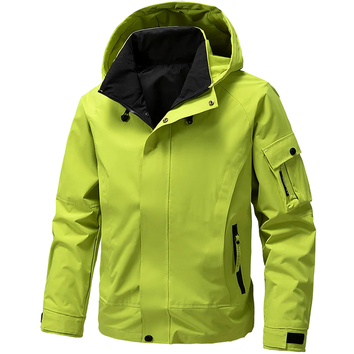 Portland All-Terrain Jacket
