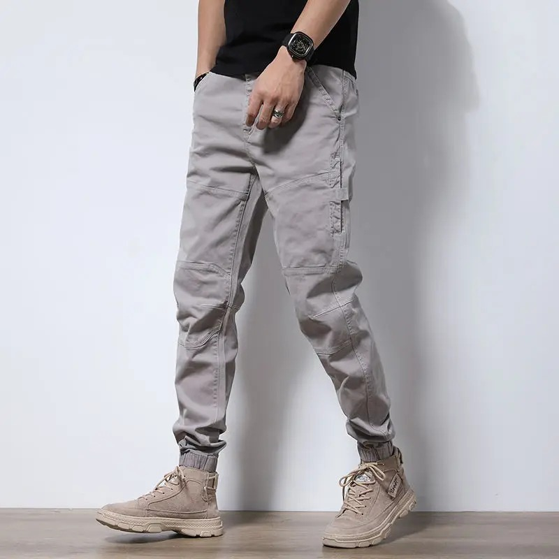 Hype Cargo Joggers