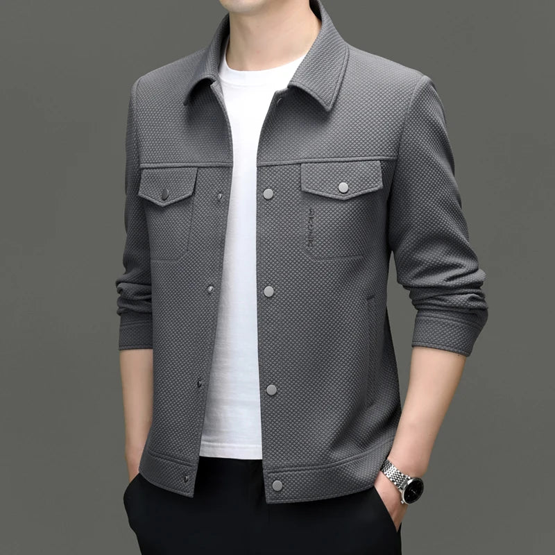 Ashton Jacket