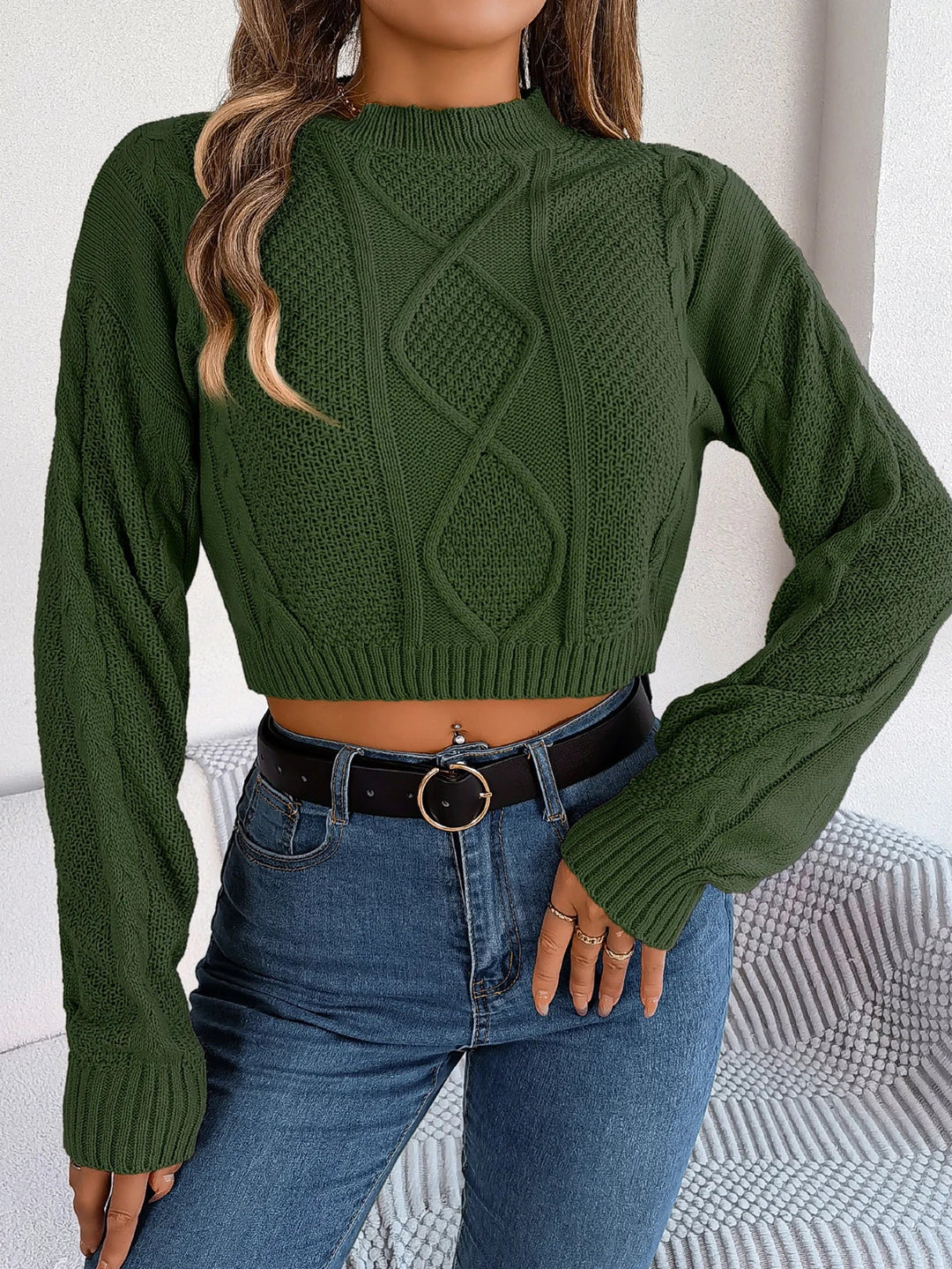 Vinterra Sweater