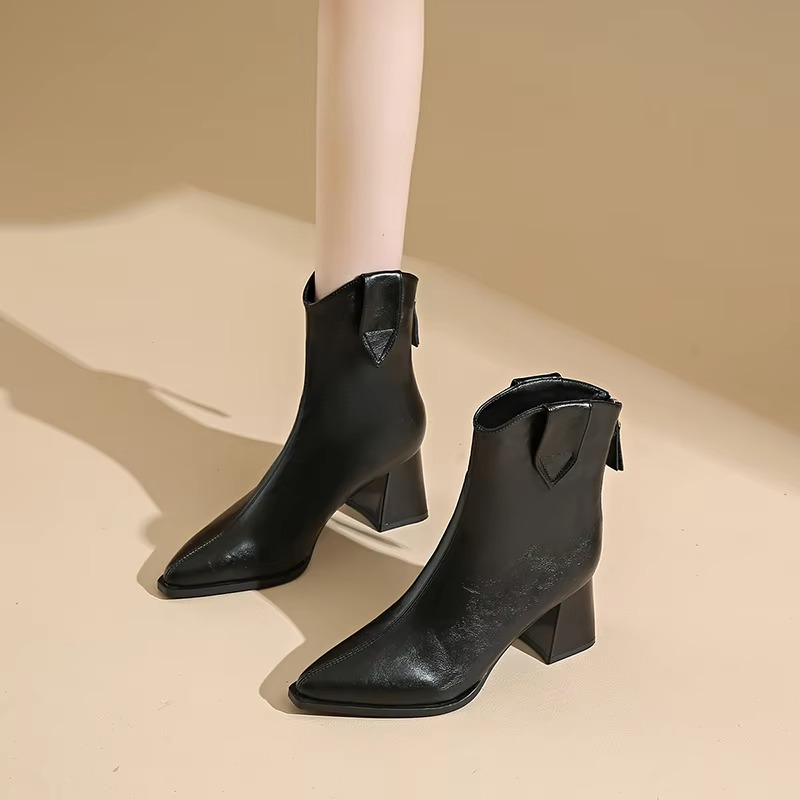 The Lioré Boot