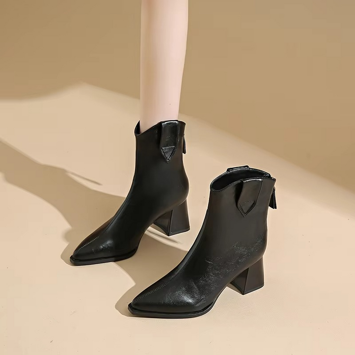 The Lioré Boot