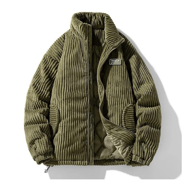 Solane Corduroy Jacket