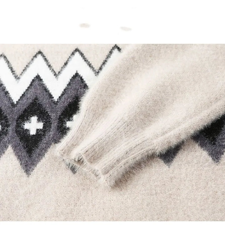 Ciaro Knit Sweater