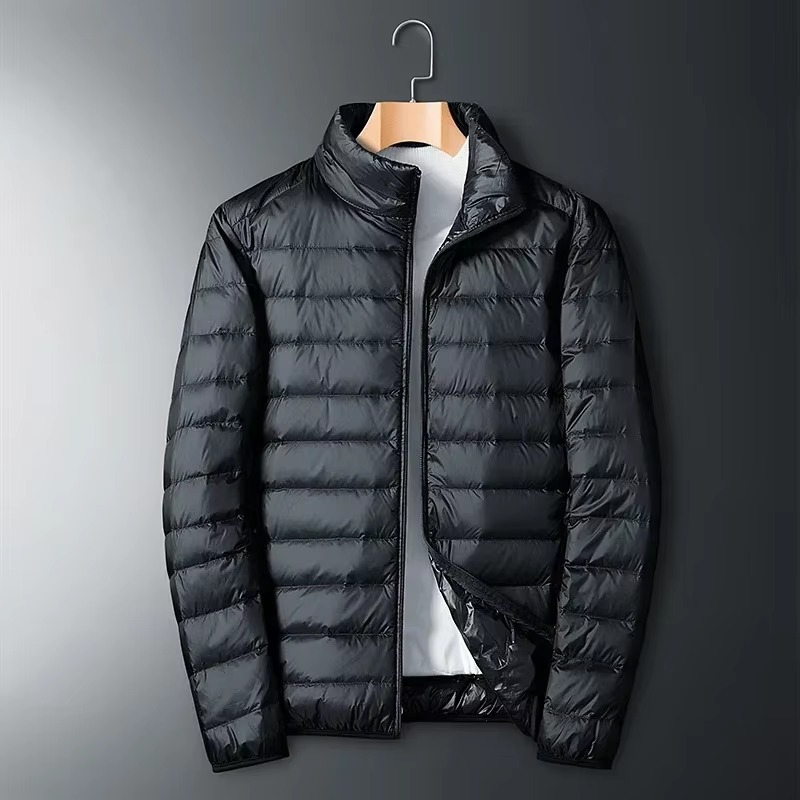 Ardent Puffer Jacket