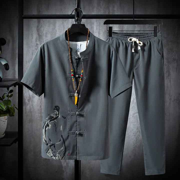 Ryu Lounge Set