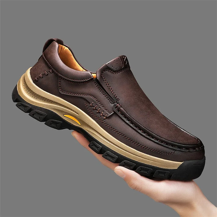 Portland Leather Loafers