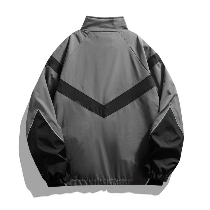 Vanguard Bomber Jacket