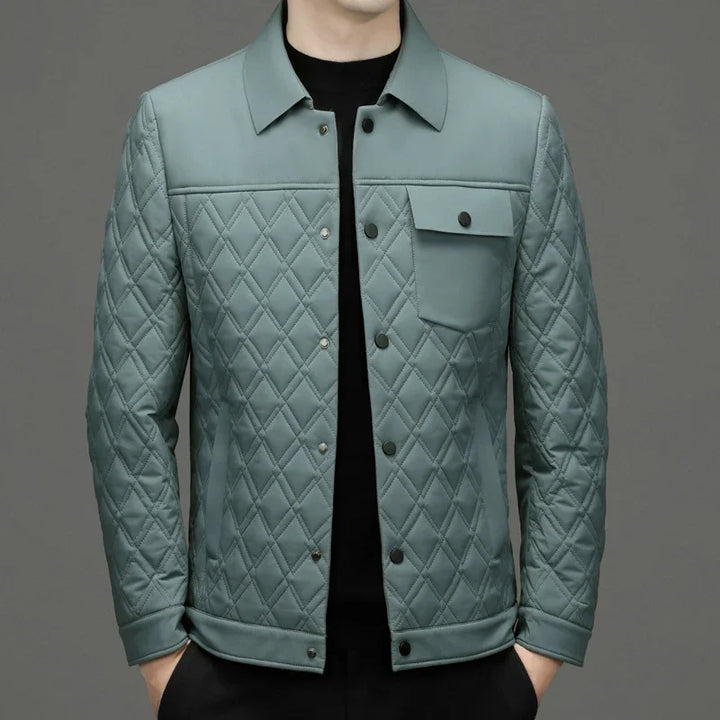 Ashford Quilted Jacket