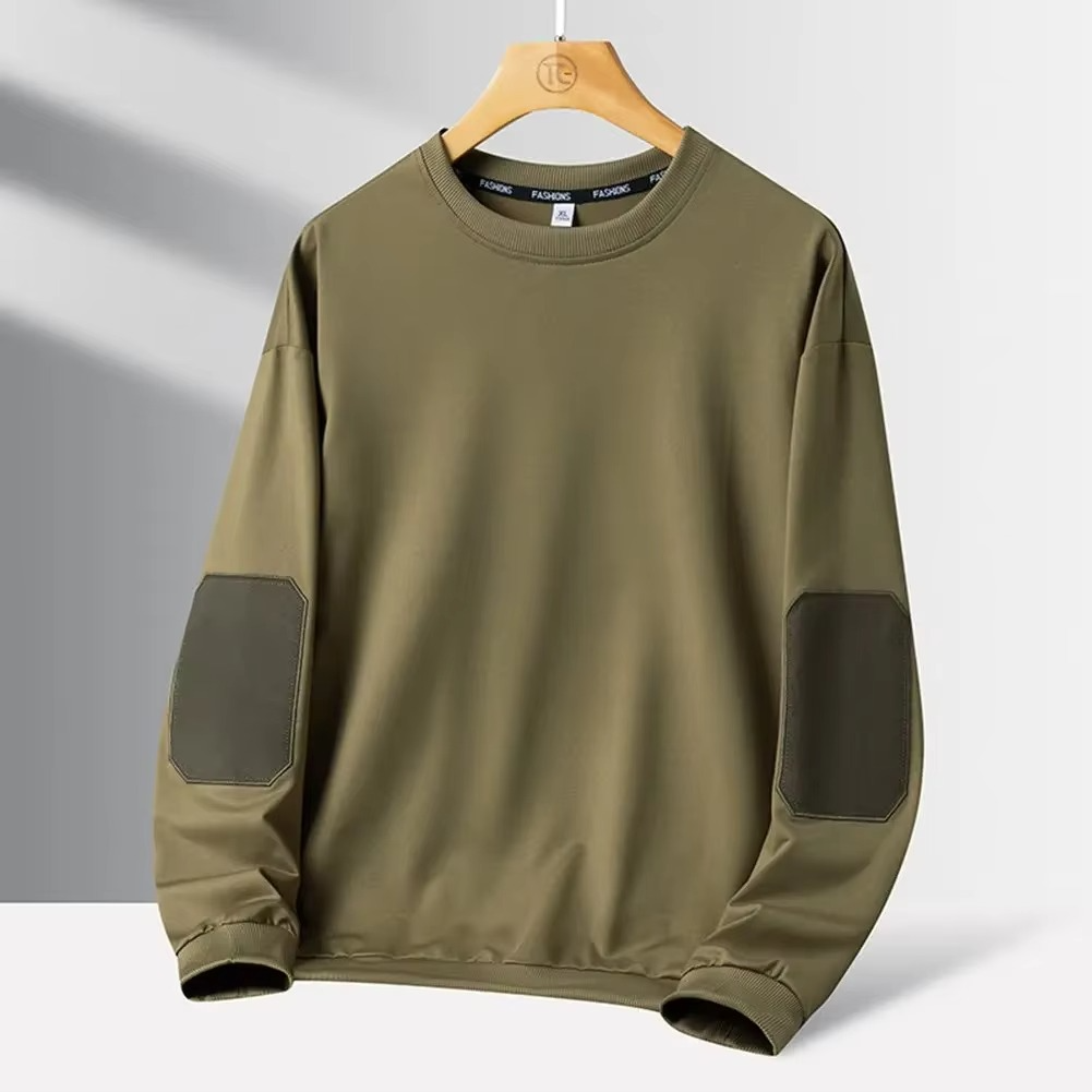 Hanley Crewneck