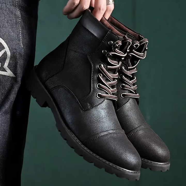 Marcin Boots