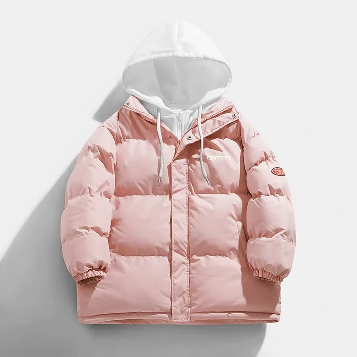 Everest Puffer Jacket