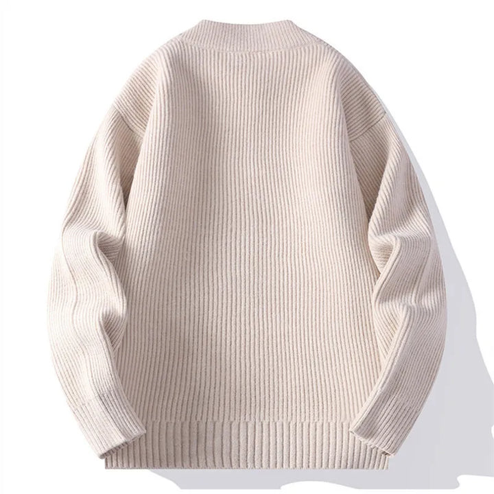 Amorica Wool Cardigan