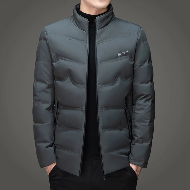 Navaro Jacket
