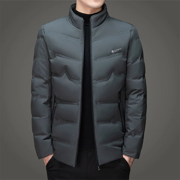 Navaro Jacket