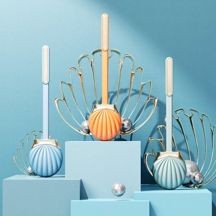 Sea Mist Toilet Brush