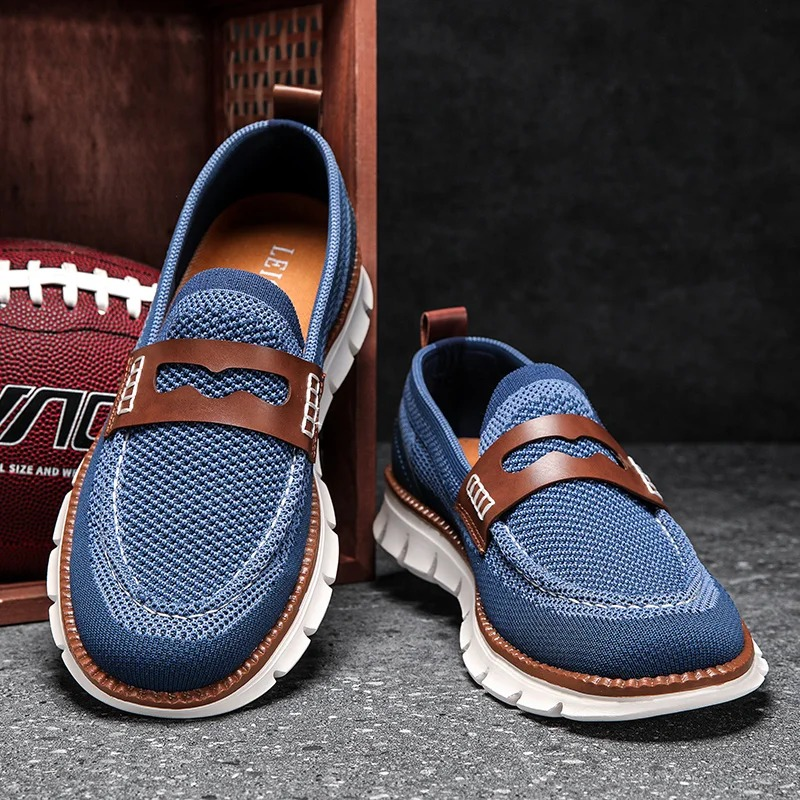 Capri Loafers