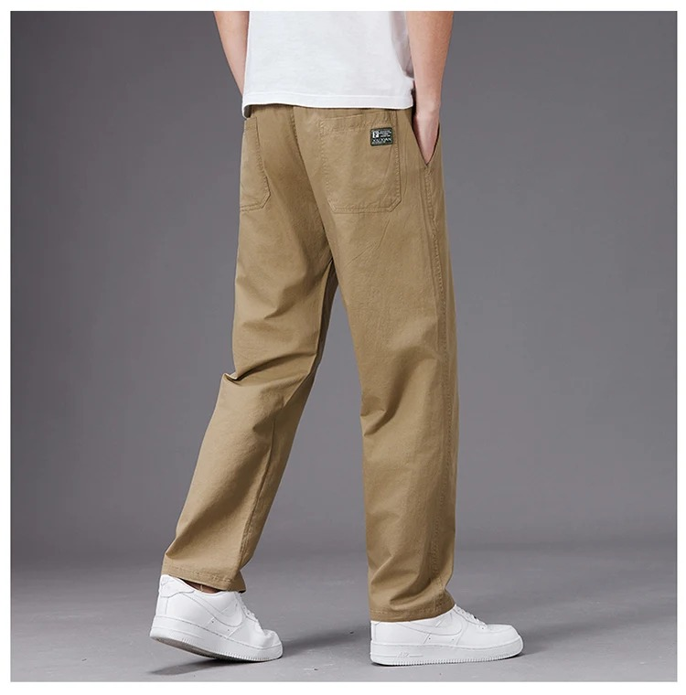 Weston Pants