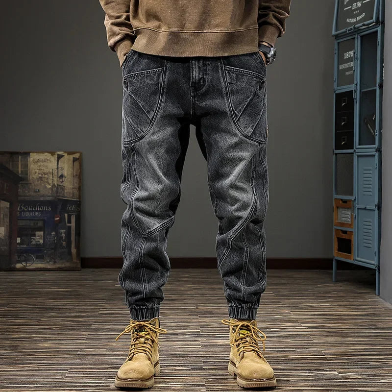 Parker Denim Jeans
