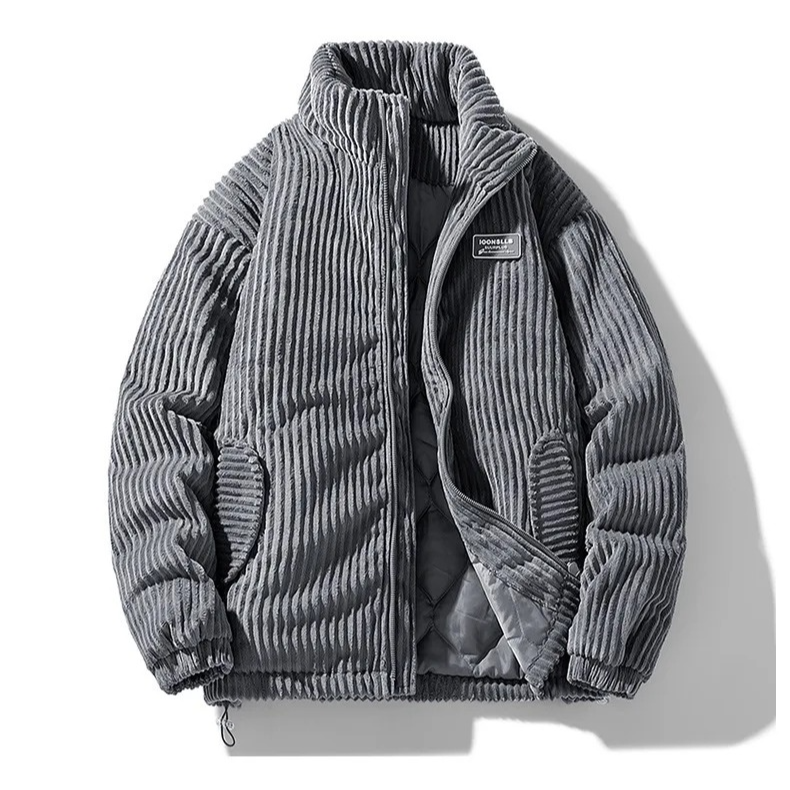 Solane Corduroy Jacket