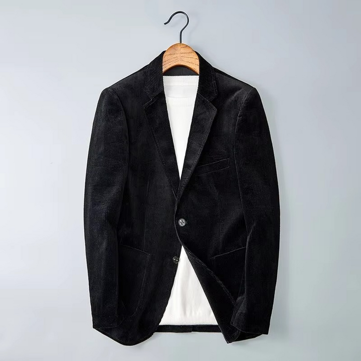 Solana Corduroy Jacket