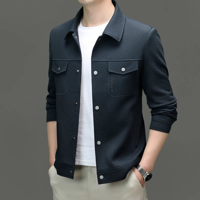 Ashton Jacket