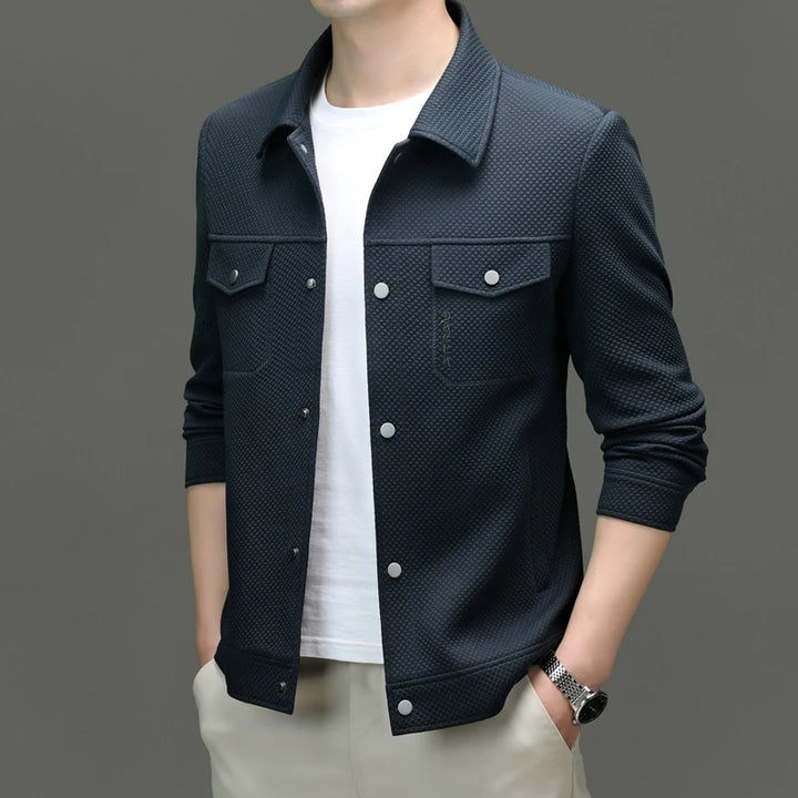 Ashton Jacket