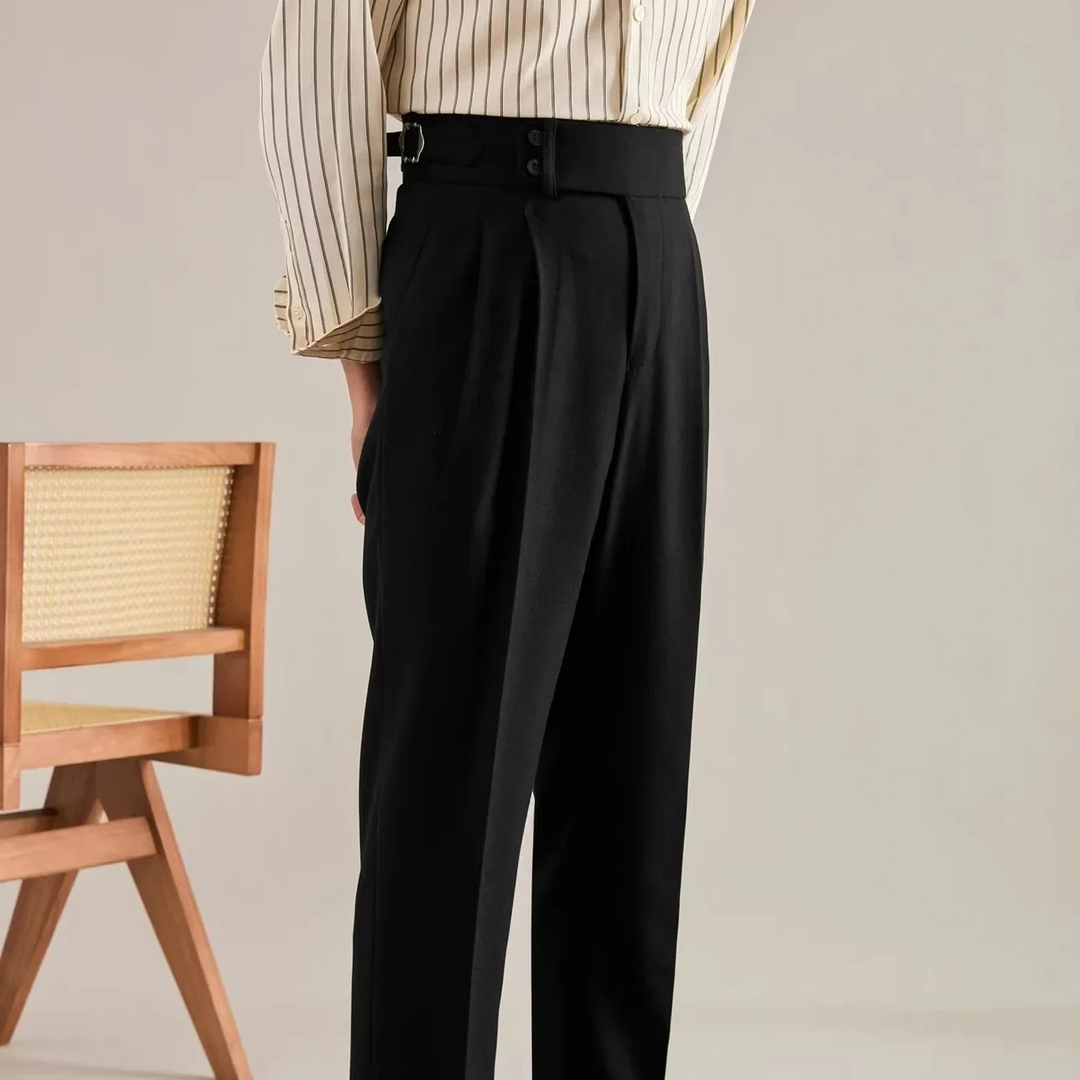 Ascott Trousers