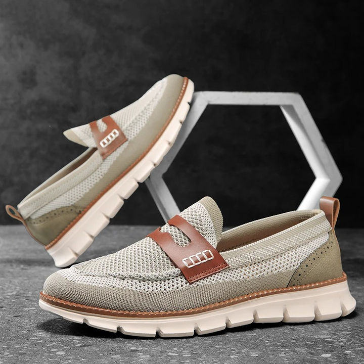 Capri Loafers