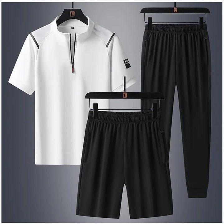Maven 3-Piece Performance Set