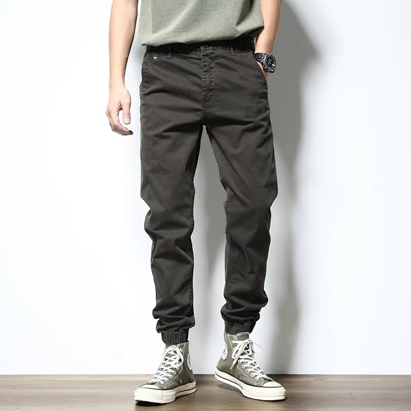 Hype Cargo Joggers