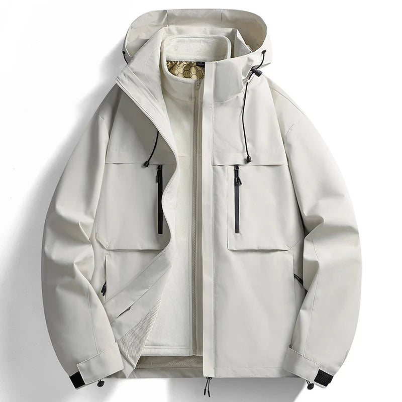 Summit Shell Jacket